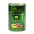 Nuevo pes adult Jehněčí konz. 400g
