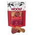 WOOLF pochoutka welcome hearts 100g