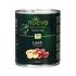 Nuevo pes adult Jehněčí konz. 800g