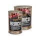Belcando Iberico s cizrnou a brusinkami balení 400 g