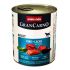 Animonda GRANCARNO konz. ADULT losos/špenát 800g