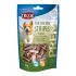 Trixie Premio STRIPES pásky kuře a losos 75g TR
