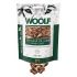 WOOLF pochoutka Lamb and Cod Triangle 100g