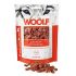 WOOLF pochoutka salmon chunkies 100g