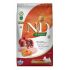 N&D Pumpkin DOG Adult Mini Chicken & Pomegranate 2,5kg