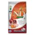 N&D Pumpkin DOG Adult M/L Chicken & Pomegranate 12 kg
