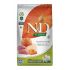 N&D Pumpkin DOG Adult M/L Boar & Apple 2,5kg