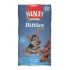 Rinti Dog Extra Bits Puppy pochoutka kuře+hovězí 75g