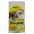 Gimpet kočka konz. ShinyCat tuňák+kreveta+maltoza 2x70g