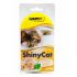 Gimpet kočka konz. ShinyCat tuňak+kuře 2x70g
