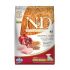 N&D LG DOG Puppy Mini Chicken & Pomegranate 7kg