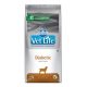 Vet Life Natural DOG Diabetic 12 kg