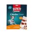 Rinti Dog Chicko Dent Medium pochoutka kuře 150g