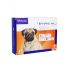 Effipro DUO Dog S (2-10kg) 67/20 mg, 4x0,67ml