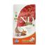 N&D Quinoa DOG Skin & Coat Herring & Coconut 800g