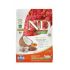 N&D Quinoa CAT Skin & Coat Herring & Coconut 300g