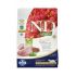 N&D Quinoa CAT Digestion Lamb & Fennel 300g