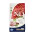 N&D Quinoa CAT Digestion Lamb & Fennel 1,5kg