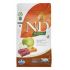 N&D Pumpkin CAT Venison & Apple 300g