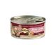 Carnilove White konz Mus Meat Turkey&Salmon Kitten 100g