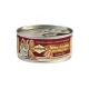 Carnilove White konz Mus Meat Turkey&Reindeer Cats 100g