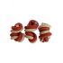 Magnum jerky uzlík red /white 25ks