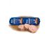 Brit Sausage Chicken & White Fish 800g