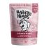 BARKING HEADS Golden Years kapsička NEW 300g