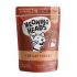 MEOWING HEADS Top Cat Turkey kapsička 100g