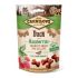 Carnilove Cat Crunchy Snack Duck&Raspberries 50g