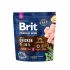 Brit Premium Dog by Nature Junior S 1kg