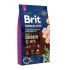 Brit Premium Dog by Nature Adult S 8kg