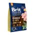 Brit Premium Dog by Nature Junior M 3kg