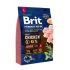 Brit Premium Dog by Nature Junior L 3kg