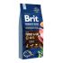 Brit Premium Dog by Nature Light 15kg