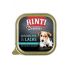 Rinti Dog Feinest vanička drůbež+losos 150g