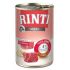 Rinti Dog Sensible konzerva hovězí+rýže 400g