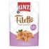 Rinti Dog Filetto kapsa kuře+šunka v želé 100g