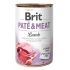 Brit Dog konz Paté & Meat Lamb 400g