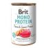 Brit Dog konz Mono Protein Tuna & Sweet Potato 400g