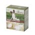 NATURECA Bonbóny z ovčího tuku s česnekem Mini 250g