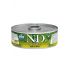 N&D CAT PRIME Adult Boar & Apple 70 g