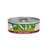 N&D CAT PRIME Adult Chicken & Pomegranate 80g