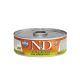 N&D CAT PUMPKIN Adult Boar & Apple 80g