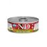 N&D CAT QUINOA Adult Duck & Coconut 80g