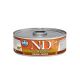 N&D CAT PUMPKIN Adult Venison & Pumpkin 80g