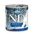 N&D DOG OCEAN Adult Codfish & Pumpkin 285g