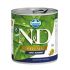 N&D DOG PRIME Adult Lamb & Blueberry 285g