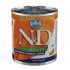 N&D DOG PUMPKIN Starter Lamb & Blueberry 285g