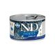 N&D DOG OCEAN Adult Salmon & Codfish 140g